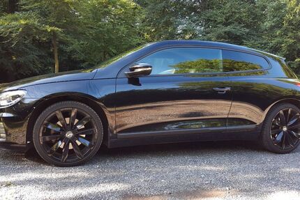 VW Scirocco 83.155 km 14.900 &euro; Düren 52355