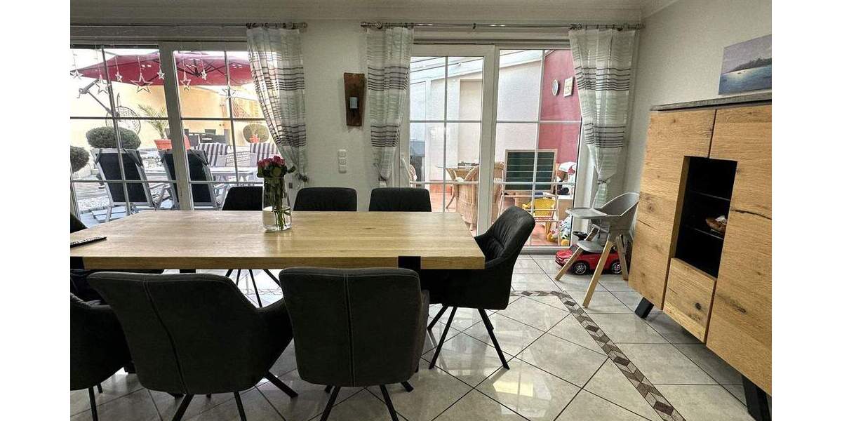 Einfamilienhaus Düren Birkesdorf - 7 Zimmer, 203 m&sup2;, 680.000&euro; | Angebot:25692151