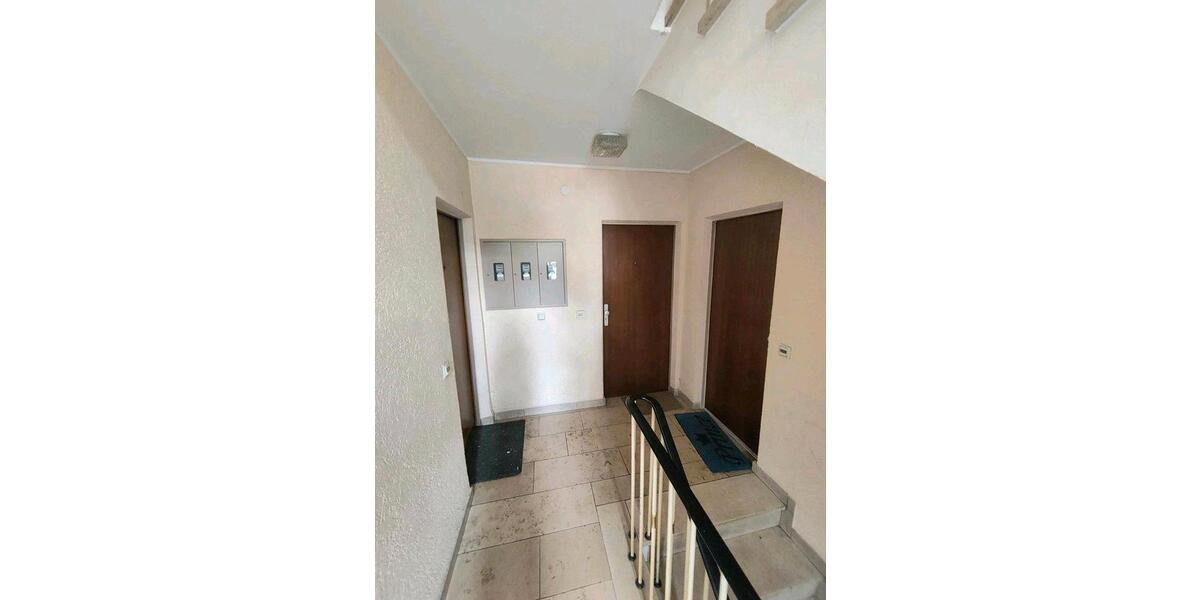 Hochparterre Köln Nippes - 2 Zimmer, 38 m&sup2;, 140.000&euro; | Angebot:26825634