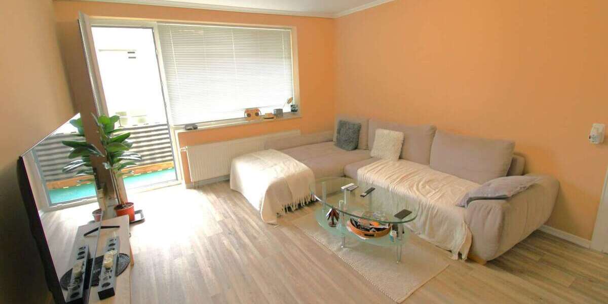 Etagenwohnung Aldenhoven - 2 Zimmer, 53 m&sup2;, 83.000&euro; | Angebot:27351129