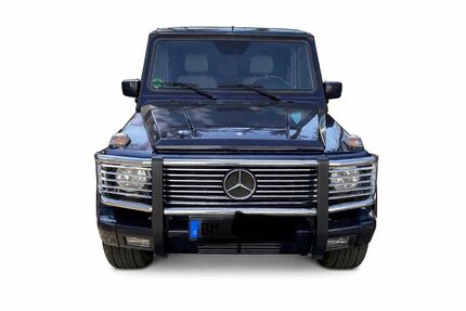 Mercedes-Benz G 500 94.175 km 41.500 &euro; Bornheim 53332