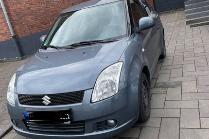 Suzuki Swift 170.000 km 2.700 &euro; Bergheim 50126