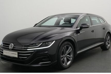VW Arteon 62.808 km 31.480 &euro; Leverkusen 51379