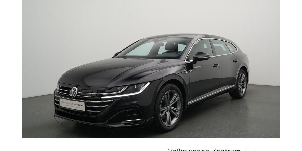 VW Arteon 62.808 km 31.488 &euro; Leverkusen 51379