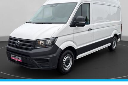 VW Crafter 21.690 km 33.890 &euro; Euskirchen 53879