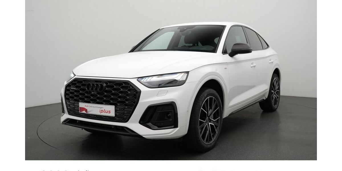 Audi Q5 15.097 km 47.980 &euro; Leverkusen 51373