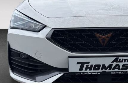 Cupra Leon 30.814 km 32.300 &euro; Brühl 50321