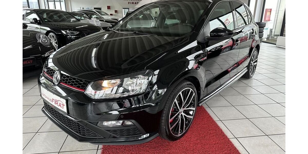 VW Polo 106.400 km 12.849 &euro; Erftstadt / Köln 50374