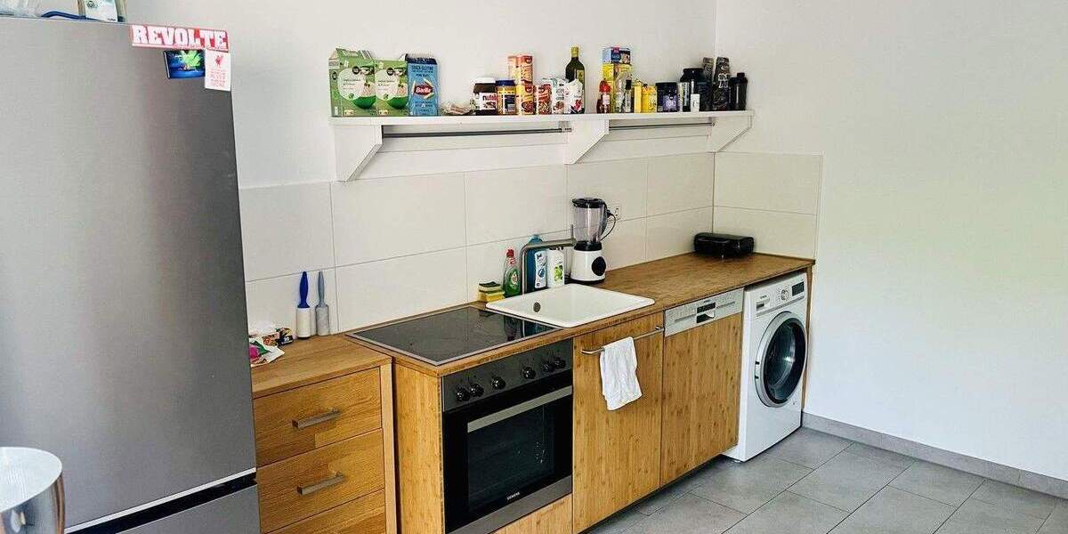 Etagenwohnung Köln Neustadt-Süd - 2 Zimmer, 65 m&sup2;, 380.000&euro; | Angebot:25839131