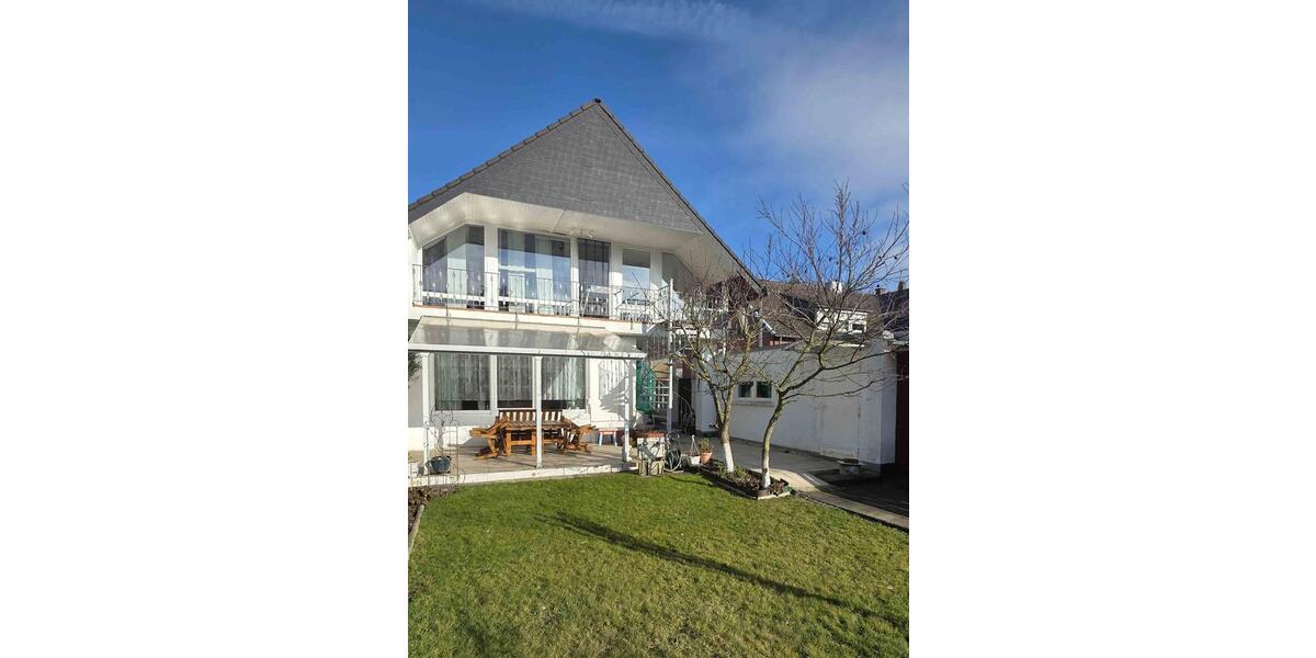 Einfamilienhaus Weilerswist - 7 Zimmer, 183 m&sup2;, 589.000&euro; | Angebot:26649659