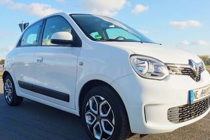 Renault Twingo 50.000 km 7.900 &euro; Dormagen 41540