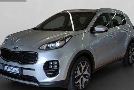Kia Sportage 106.500 km 16.580 &euro; Leverkusen 51381