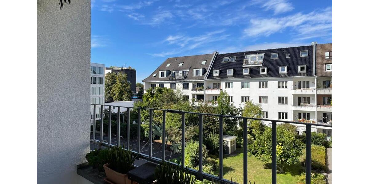 Etagenwohnung Köln Lindenthal - 3 Zimmer, 89 m&sup2;, 575.000&euro; | Angebot:25925193