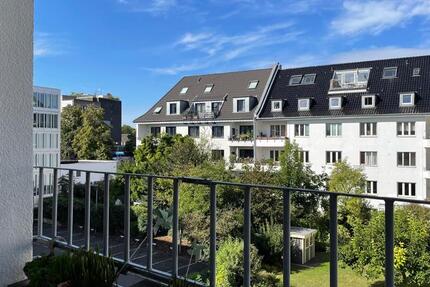 Wohnung Köln Lindenthal - 3 Zimmer, 89 m&sup2;, 575.000&euro; | Angebot:25925193