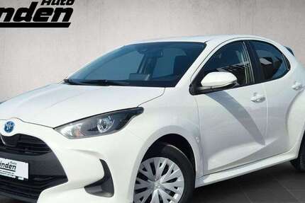 Toyota Yaris 58.217 km 16.470 &euro; Erftstadt 50374