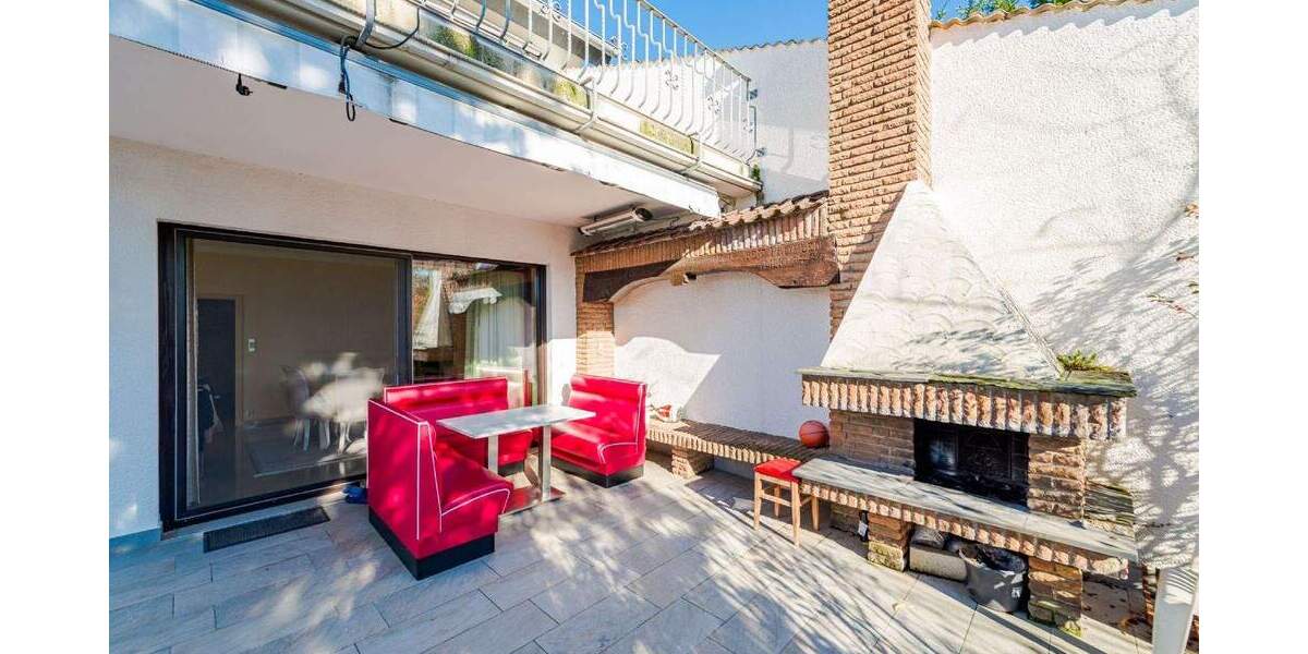 Einfamilienhaus Kerpen Horrem - 6 Zimmer, 207 m&sup2;, 957.000&euro; | Angebot:25683195