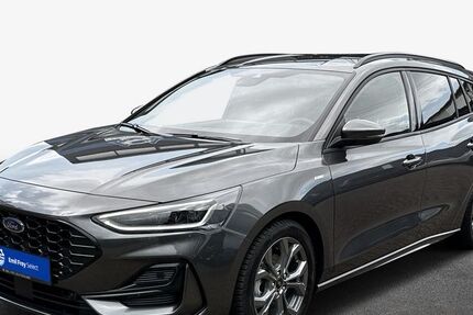 Ford Focus 2.199 km 24.980 &euro; Leverkusen 51373