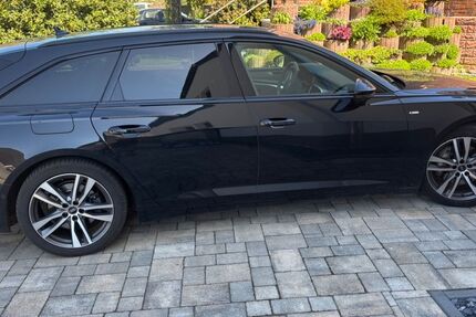 Audi A6 71.500 km 33.500 &euro; Niederzier 52382