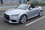 Audi TT Roadster 89.999 km 25.888 &euro; Köln 50667