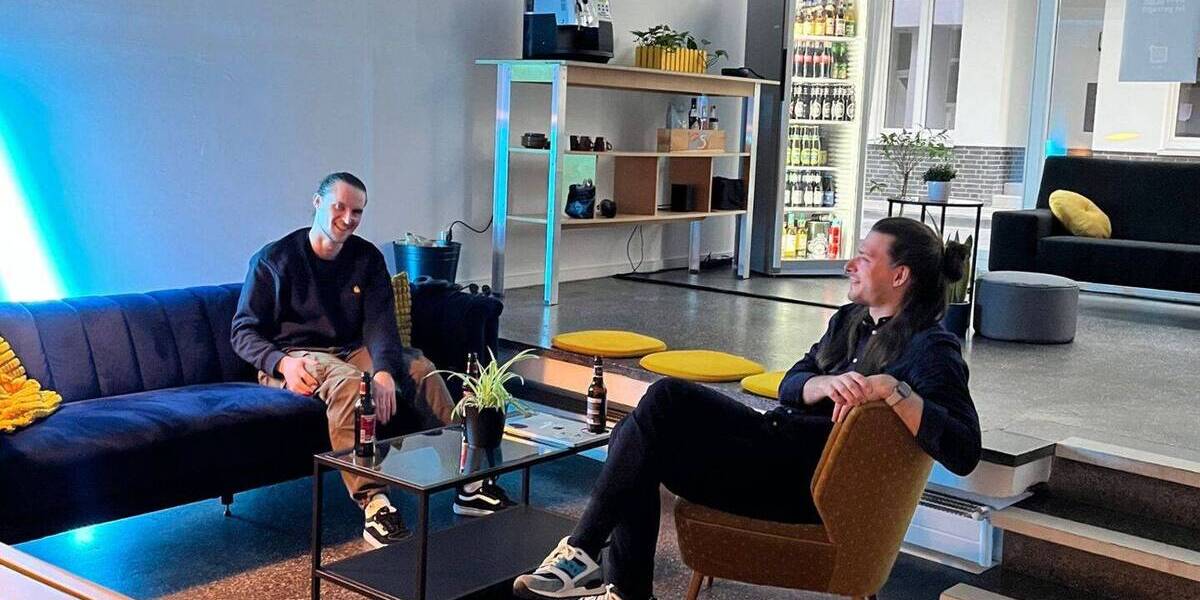 Gewerbeobjekt Köln Altstadt-Süd - 1.399&euro; | Angebot:25724522