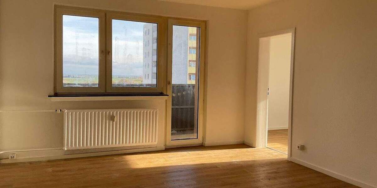 Etagenwohnung Düren Wörthsiedlung - 3 Zimmer, 75 m&sup2;, 525&euro; | Angebot:25836765