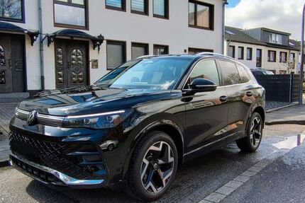 VW Tiguan 6.000 km 30.500 &euro; Köln 50859