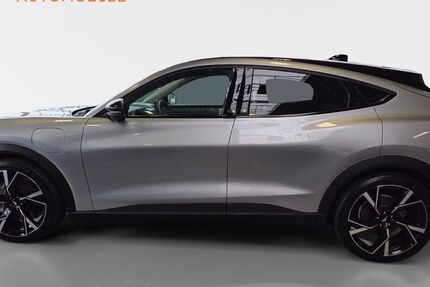 Ford Mustang Mach-E 44.000 km 27.990 &euro; Bedburg 50181