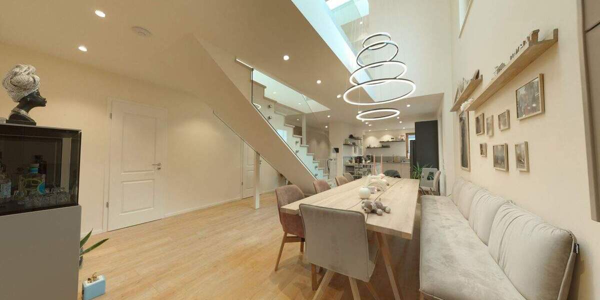 Doppelhaushälfte Bedburg Kaster - 5 Zimmer, 167 m&sup2;, 720.000&euro; | Angebot:25837449