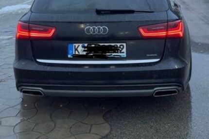 Audi A6 270.000 km 12.800 &euro; Köln 51061