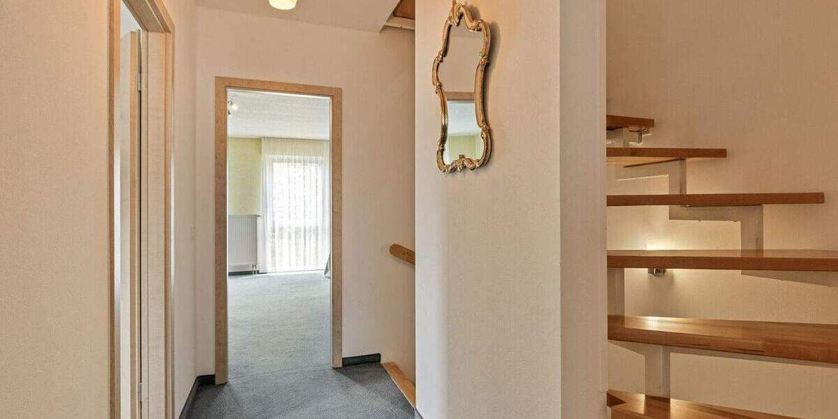 Reihenendhaus Köln Nippes - 6 Zimmer, 185 m&sup2;, 1.075.000&euro; | Angebot:25744889