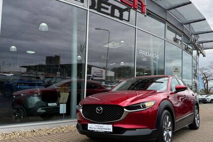 Mazda CX-30 69.279 km 19.490 &euro; Düren 52353