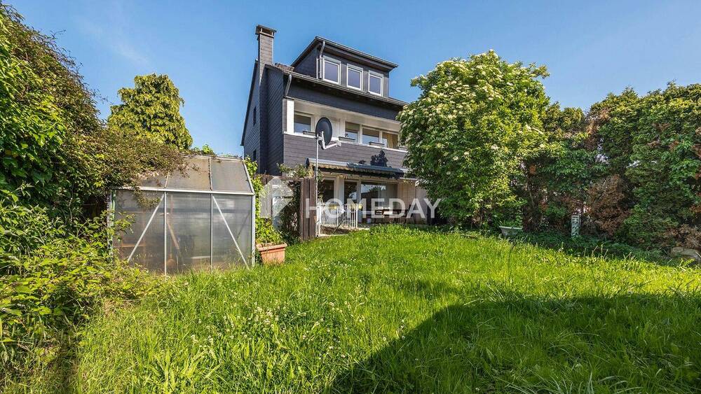 Reihenendhaus Erftstadt Lechenich - 6 Zimmer, 156 m&sup2;, 499.000&euro; | Angebot:26851555