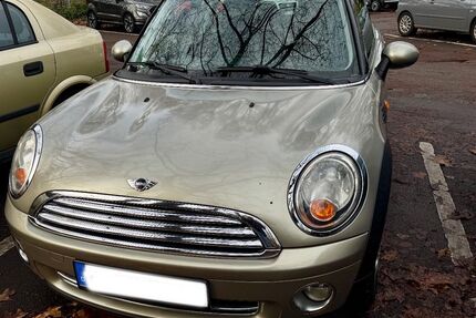 Mini Cooper 167.345 km 2.450 &euro; Köln 50674
