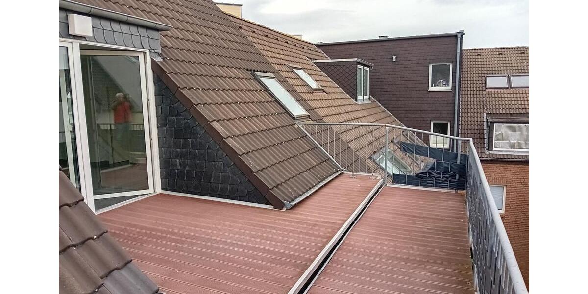 Etagenwohnung Zülpich - 3 Zimmer, 73 m&sup2;, 615&euro; | Angebot:25085037