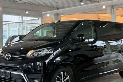 Toyota Proace 100.000 km 25.499 &euro; Inden 52459