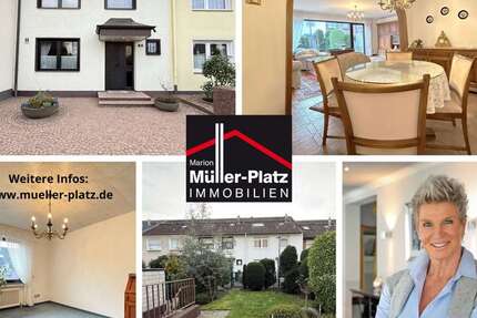 Haus Köln / Pesch Pesch - 4 Zimmer, 122 m&sup2;, 479.000&euro; | Angebot:25834293