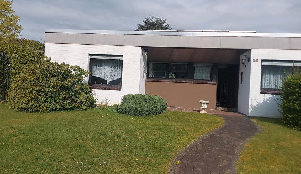 Bungalow Köln Chorweiler - 5 Zimmer, 98 m&sup2;, 550.000&euro; | Angebot:26002957