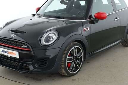 Mini John Cooper Works 42.572 km 27.240 &euro; Köln 50739