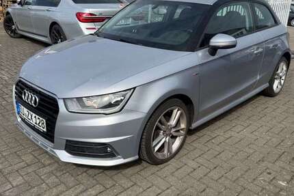 Audi A1 166.000 km 8.299 &euro; Euskirchen 53879