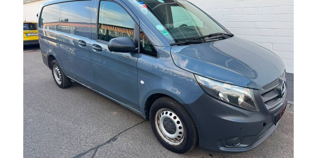Mercedes-Benz Vito 136.000 km 9.250 &euro; Köln 51149