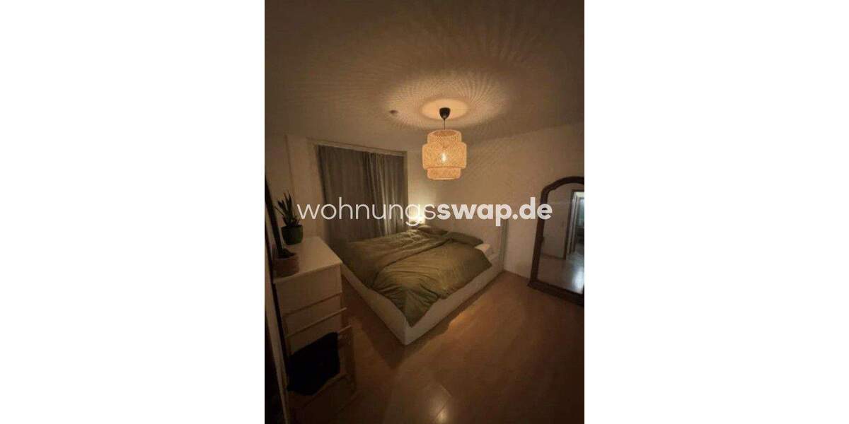 Etagenwohnung Köln Ehrenfeld - 2 Zimmer, 62 m&sup2;, 870&euro; | Angebot:25999082