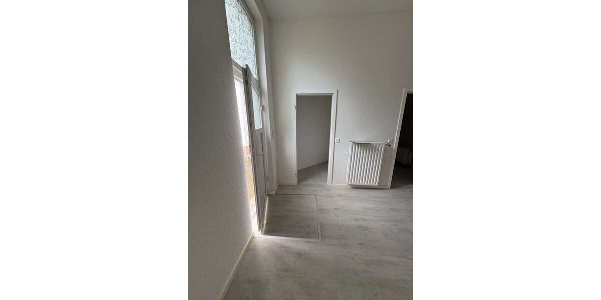 Etagenwohnung Köln Kalk - 1 Zimmer, 35 m&sup2;, 420&euro; | Angebot:26824544