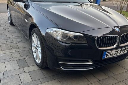 BMW 520 162.000 km 13.000 &euro; Kerpen 50170
