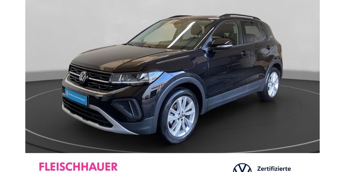 VW T-Cross 23.141 km 20.480 &euro; Köln 50823