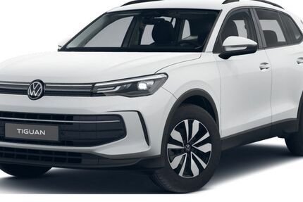 VW Tiguan 3.562 km 33.930 &euro; Bergheim 50126
