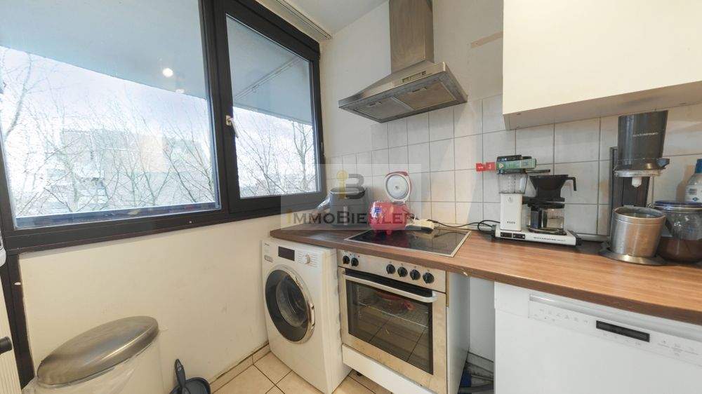 Etagenwohnung Köln Weiden - 2 Zimmer, 66 m&sup2;, 189.000&euro; | Angebot:25727713