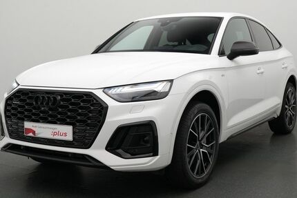 Audi Q5 15.097 km 46.480 &euro; Leverkusen 51373