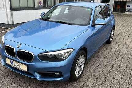 BMW 116 117.000 km 10.750 &euro; Hürth 50354