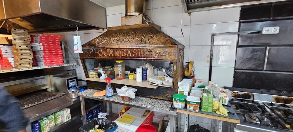 Gewerbeobjekt Köln Kalk - 50&euro; | Angebot:25956884