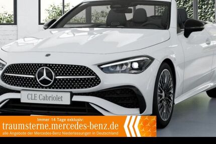 Mercedes-Benz CLE 200 3.963 km 55.980 &euro; Leverkusen 51371